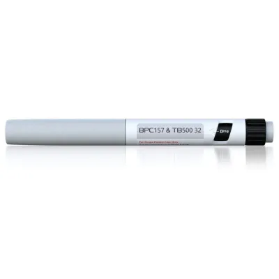 Body Pharm BPC-157 + TB-500 — Multi-Dosis-Injektionspen