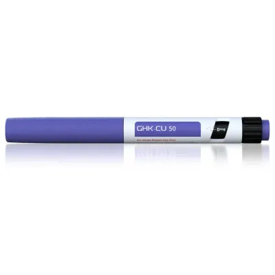 Body Pharm GHK-Cu — Multi-Dosis-Injektionspen
