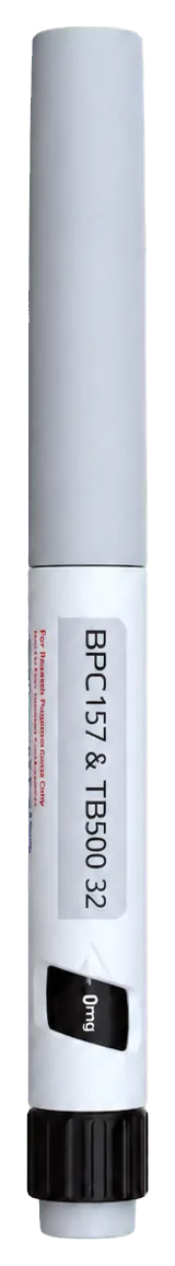 Body Pharm BPC-157 + TB-500 Pen