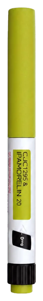 Body Pharm CJC-1295 + Ipamorelin Pen
