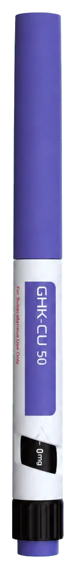 Body Pharm GHK-Cu Pen