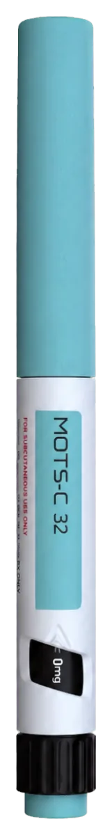 Body Pharm MOTS-C 32 Pen