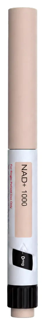 Body Pharm NAD+ 1000 Pen