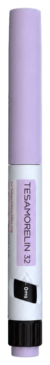 Body Pharm Tesamorelin 32 Pen