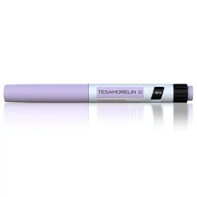 Body Pharm Tesamorelin 32mg — Multi-Dosis-Injektionspen
